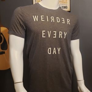 Hollister Graphic T-Shirt